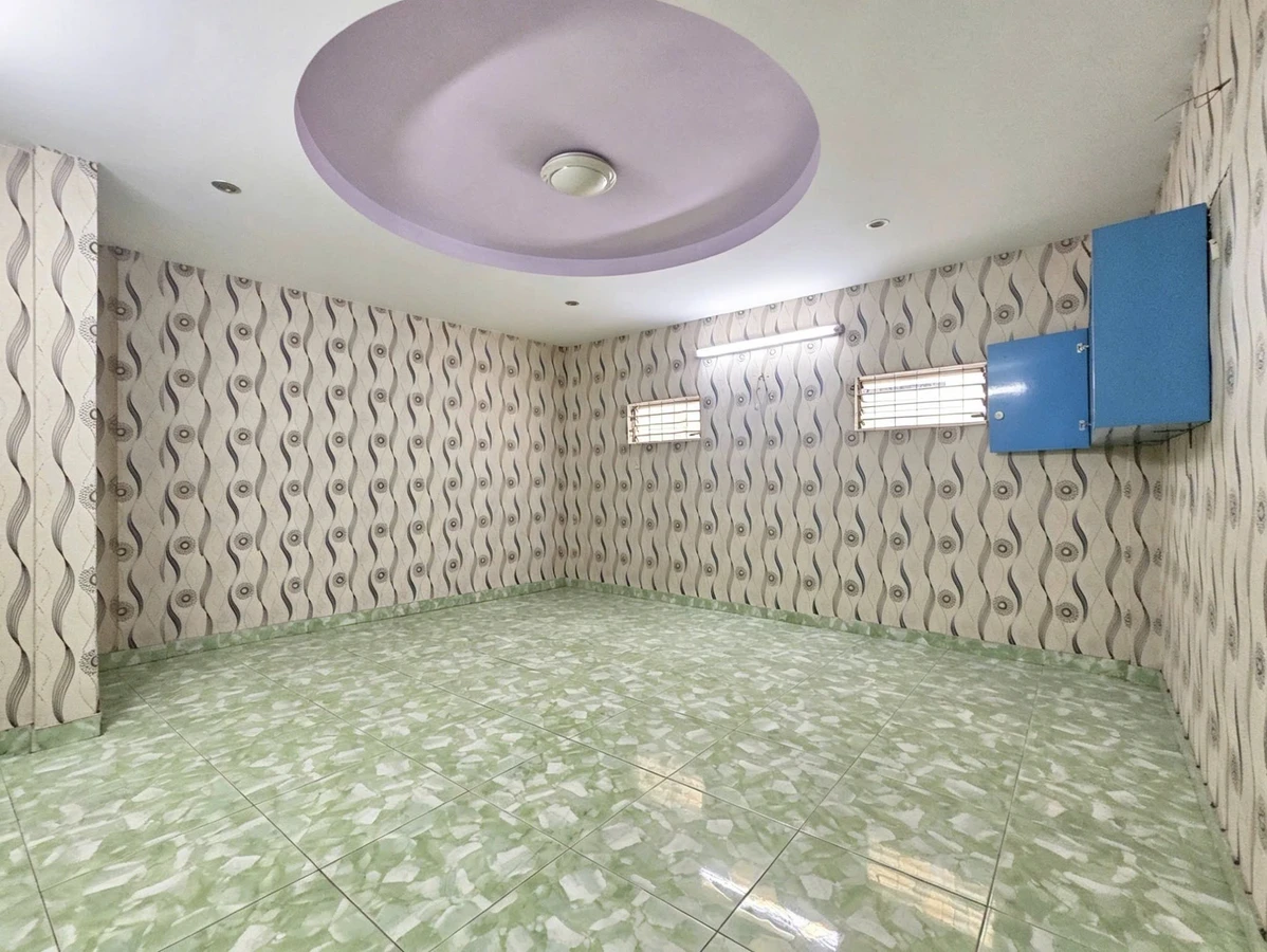 Nhà phố mặt tiền Xuân Hồng, Tân Bình, 135m2, 3 tầng, 6.5 tỷ - Ảnh 1