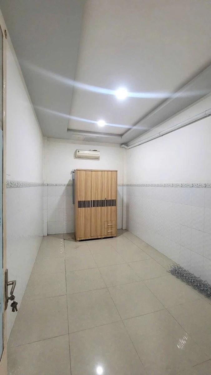 Bán nhà cấp 4 72m2 thổ cư sổ hồng riêng hẻm ô tô gần đường Phạm Thị Ngư, Phan Thiết - Ảnh thu nhỏ 2