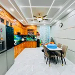 Bán nhà phố 60m2 5 tầng hẻm nhựa 7.6 tỷ Tây Lân - Ảnh thu nhỏ 2