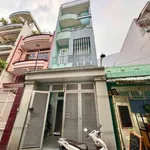 Bán nhà 6 tầng Tân Sơn Nhất 60m² 11,2 tỷ - Ảnh thu nhỏ 1
