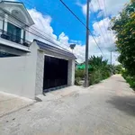 Bán nhà 1 trệt 1 lầu 3PN hẻm 42 Nguyễn Minh Đường, Tân An, Long An, 3,2 tỷ - Ảnh thu nhỏ 1