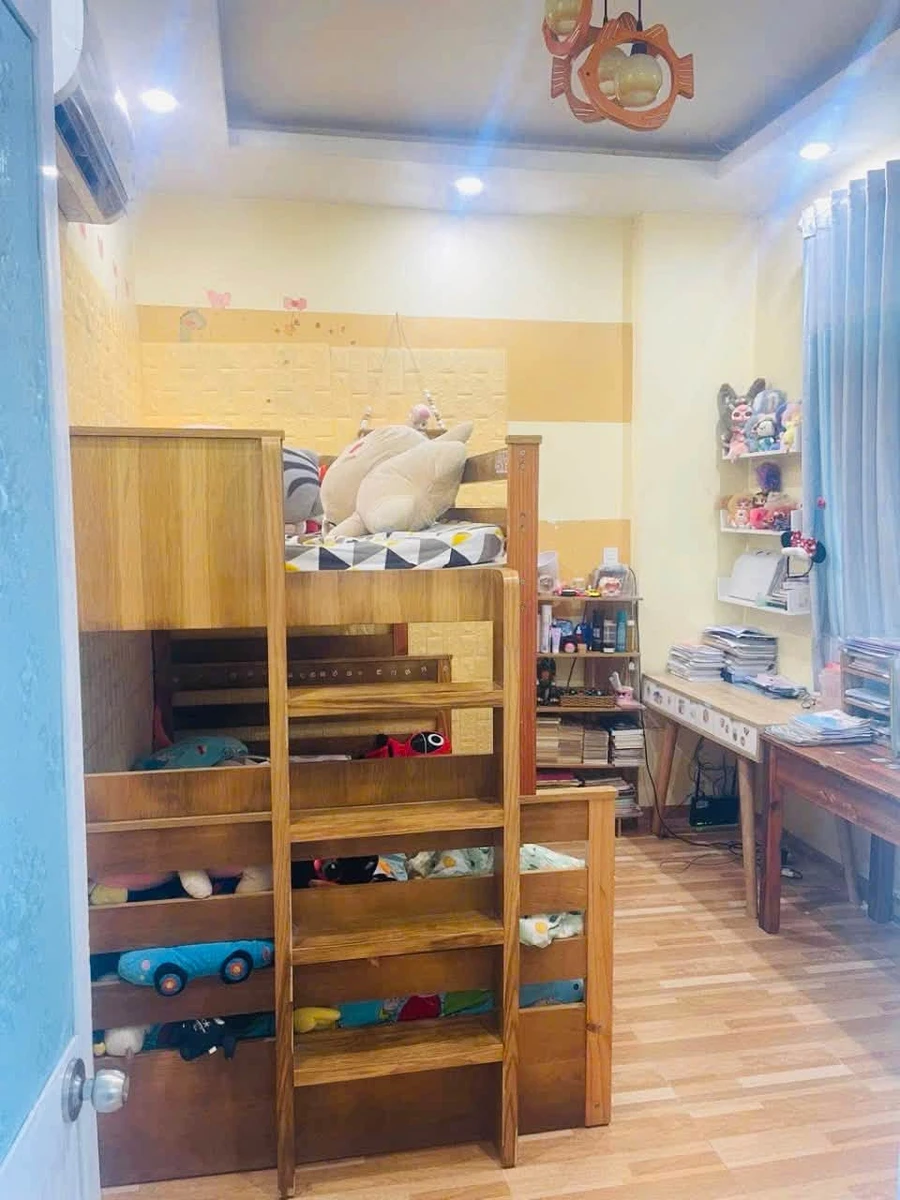 Bán nhà 2 tầng kiệt 41m² gần Sông Hàn, 3 tỷ - Ảnh thu nhỏ 4