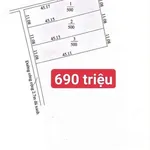 Bán 3 lô đất vườn 500m² mặt tiền 6m tại Bến Lức, Long An - Ảnh thu nhỏ 4