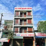 Bán nhà kinh doanh 4 tầng 230m2 trên Quang Trung - Ảnh thu nhỏ 1
