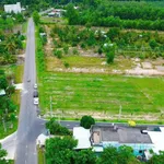 Bán đất 225m² (100m² thổ cư) KDC Minh Thạnh, TP.HCM, giá 545 triệu - Ảnh thu nhỏ 2
