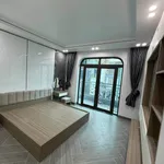 Bán nhà 5 tầng thang máy mặt chợ Dư Hàng 60m2 - Ảnh thu nhỏ 2
