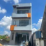 Bán nhà 3 tầng 172m2 Cao Thắng 3,75 tỷ - Ảnh thu nhỏ 1
