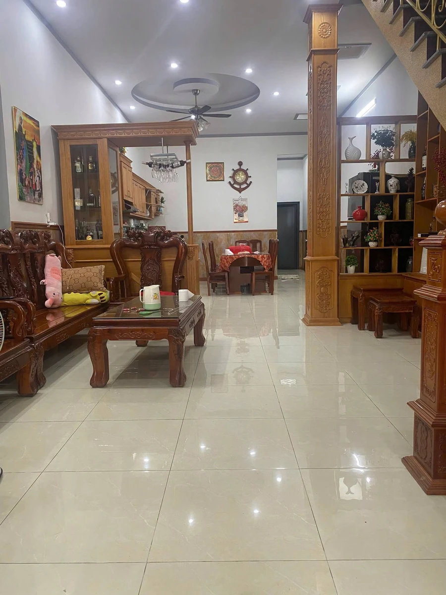 Bán nhà 1 trệt 1 lầu 100m2, 3PN Đồng Nai giá 3 tỷ 100 triệu - Ảnh thu nhỏ 4