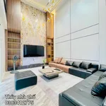 Bán nhà 5 tầng có thang máy 60m2 Thiên Lôi gần Aeon - Ảnh thu nhỏ 2