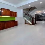 Bán nhà 4 tầng 84m² đường Gò Dầu, Tân Sơn Nhì, Tân Phú, 4PN 6WC - Ảnh thu nhỏ 3
