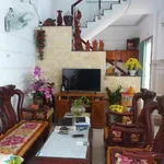 Bán nhà mặt tiền Võ Thị Sáu, Nhơn Bình, 51,9m2, 3 tỷ - Ảnh thu nhỏ 1