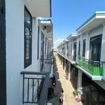 Bán nhà 1 trệt 1 lầu 4x10m, sổ hồng riêng, đường Nguyễn Văn Bứa, Hóc Môn, giá 620 triệu - Ảnh thu nhỏ 2