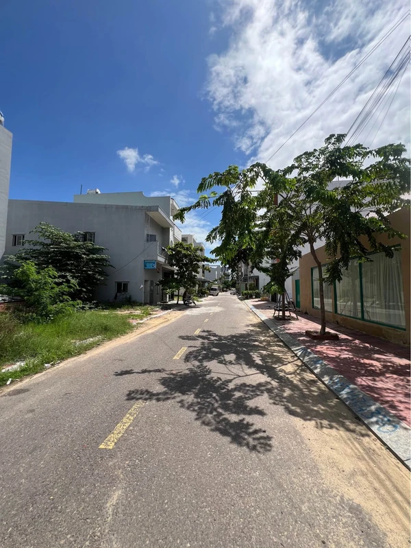 Bán đất mặt tiền Tây Sơn Quy Nhơn 365m² 3 tỷ 050