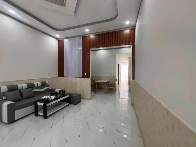 Bán đất thổ cư 50m2 đường nhựa xã Phan, Dương Minh Châu, Tây Ninh giá 379 triệu 0928