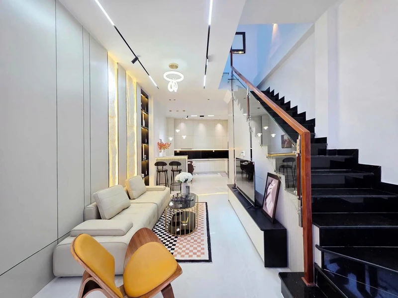 Bán nền đất 115m² Phường Bảo Vinh Long Khánh nhamoi99