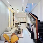 Bán nhà 3 tầng 50m² 3PN, đang cho thuê 18tr/tháng, Phạm Như Tăng, Thanh Khê, Đà Nẵng - Ảnh thu nhỏ 1