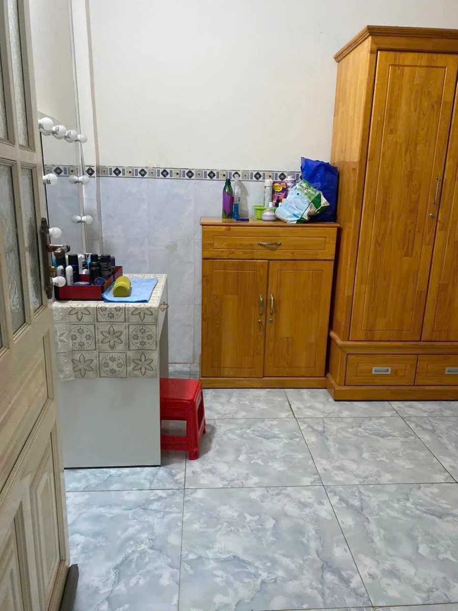 Bán nhà Phố Nai Biên Hoà 300,8m² giá 2 tỷ 990 triệu - Ảnh thu nhỏ 5