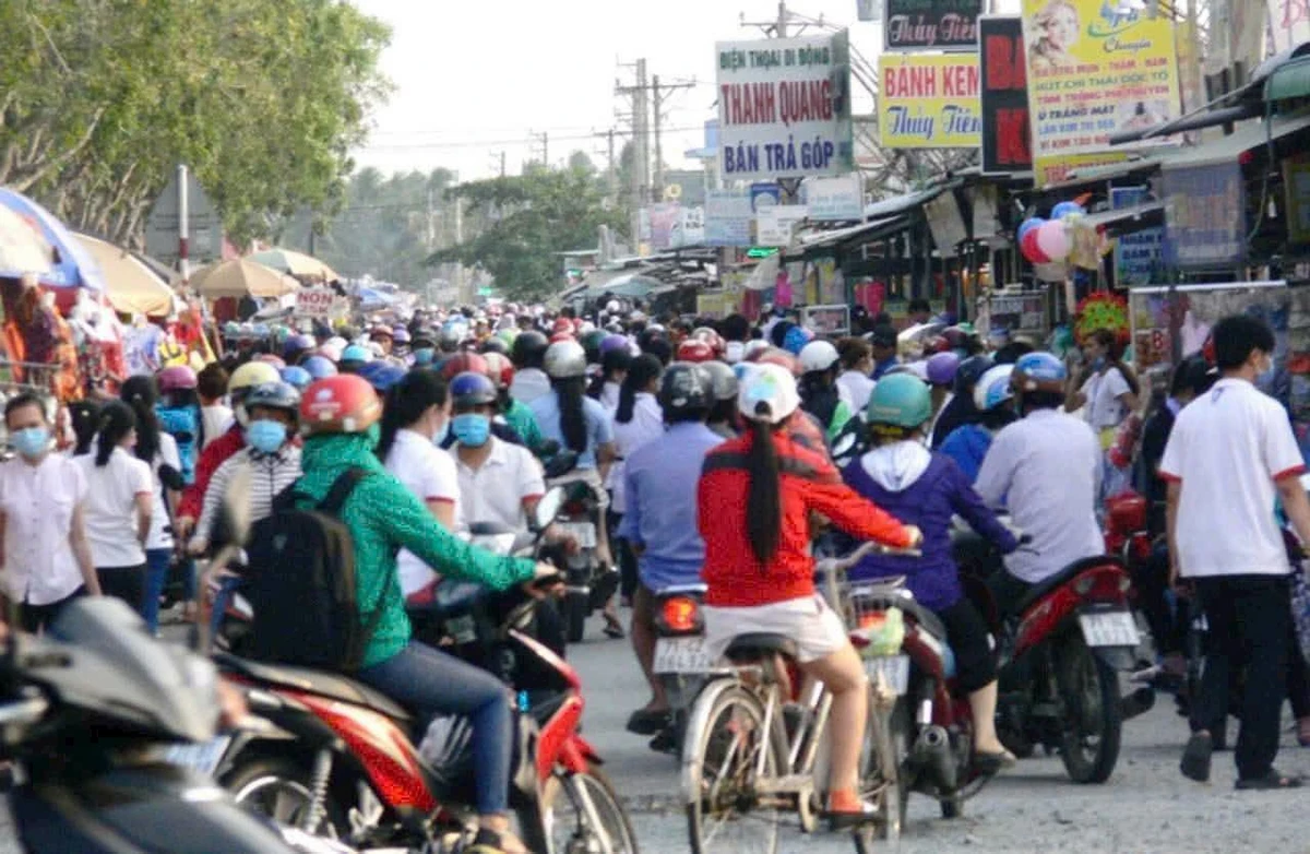 Bán đất 738m2 có 300m2 thổ cư gần KCN Giao Long - 2,6 tỷ - Ảnh thu nhỏ 4