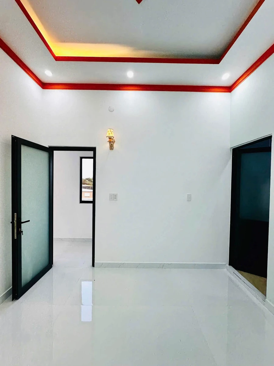 Bán nhà sổ hồng riêng 3PN Mỹ Lộc Cần Giờ 114m2 giá 2.5 tỷ - Ảnh thu nhỏ 5
