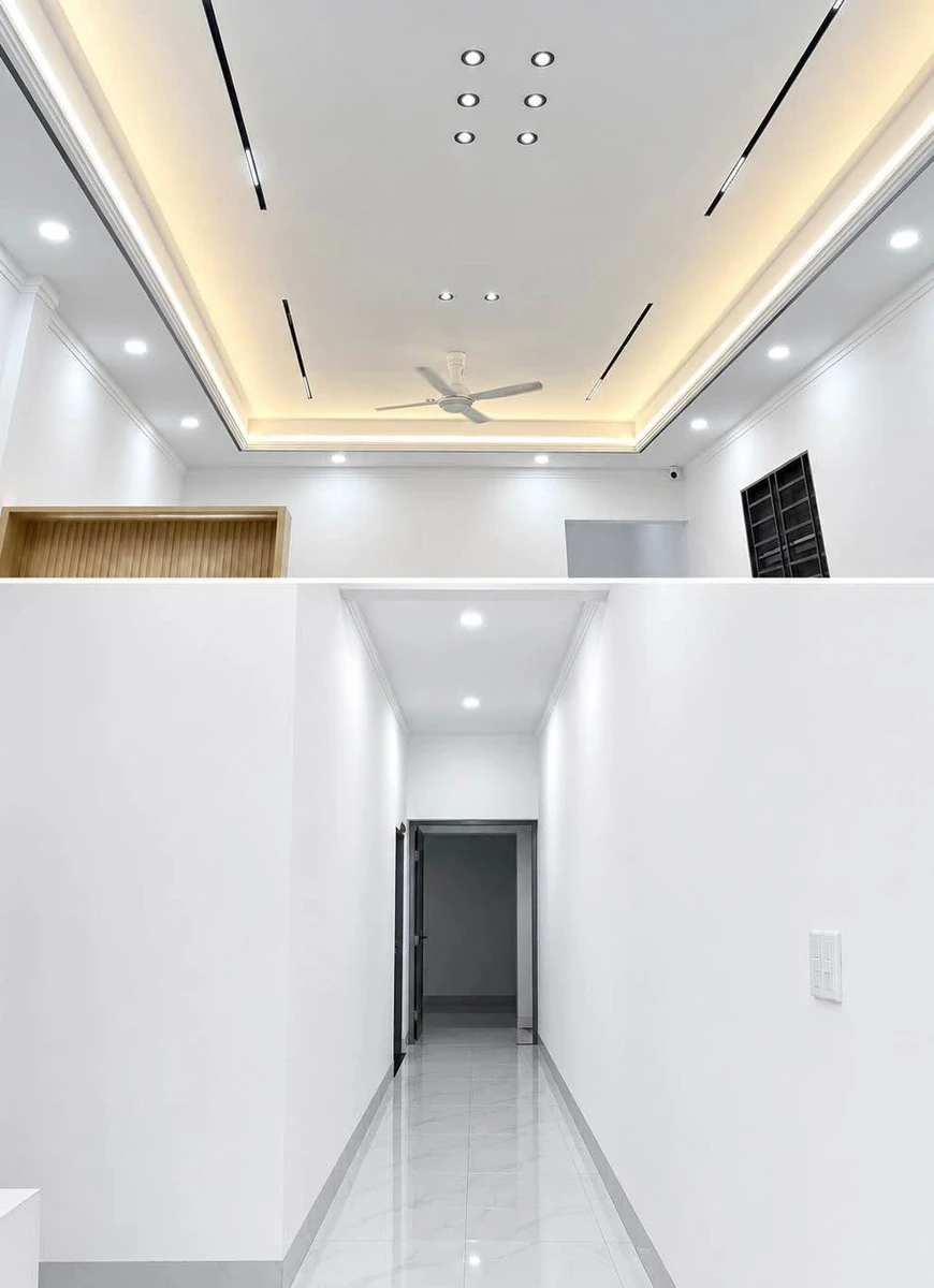 Bán đất an cư 125m² sổ hồng tại phường Bình Lộc - Ảnh thu nhỏ 3