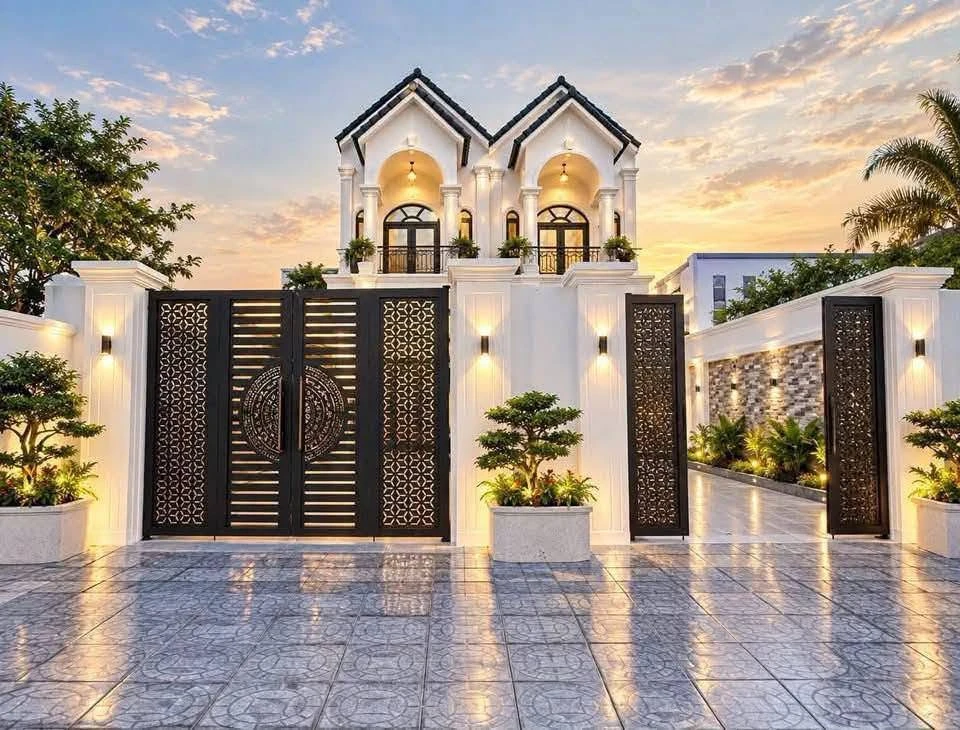 Nhà mặt tiền Nguyễn Trung Ngạn 160m² 3PN Rạch Giá - Ảnh 1