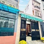 Bán nhà 2 tầng 53m² 3 phòng ngủ sát mặt tiền Trần Quang Diệu, Quận 3 giá 8,3 tỷ - Ảnh thu nhỏ 1