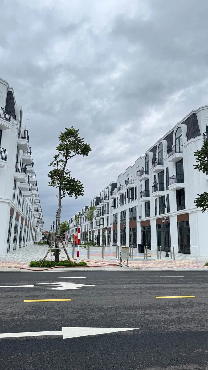 Bán nhà liền kề Vlasta Thủy Nguyên 246,66m² giá 4,912 tỷ - Ảnh thu nhỏ 4