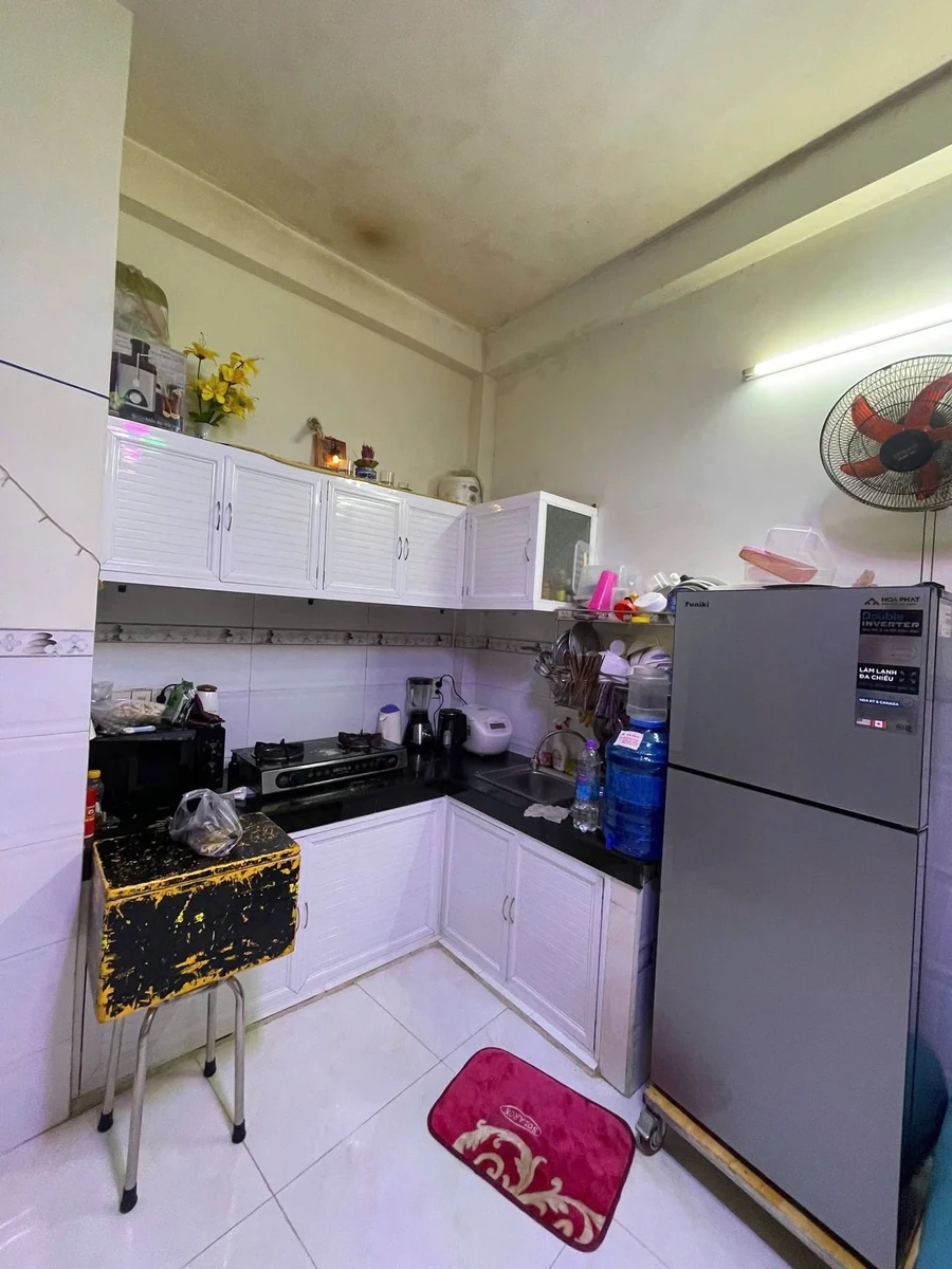 Bán nhà 2.5 tầng 30.2m2 giá 1 tỷ 980 triệu Nha Trang - Ảnh thu nhỏ 2