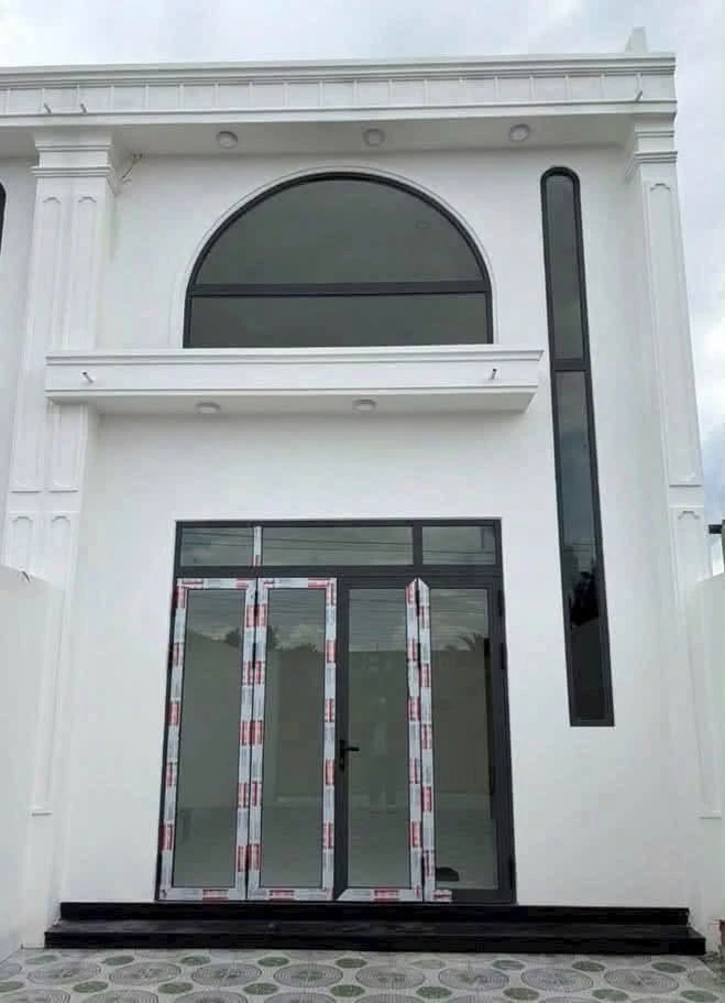 Bán nhà 1 trệt 1 lầu 3PN 105m² Tân Trụ 1.68 tỷ - Ảnh thu nhỏ 3