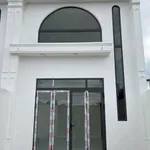 Bán nhà 1 trệt 1 lầu 3PN 105m² Tân Trụ 1.68 tỷ - Ảnh thu nhỏ 3
