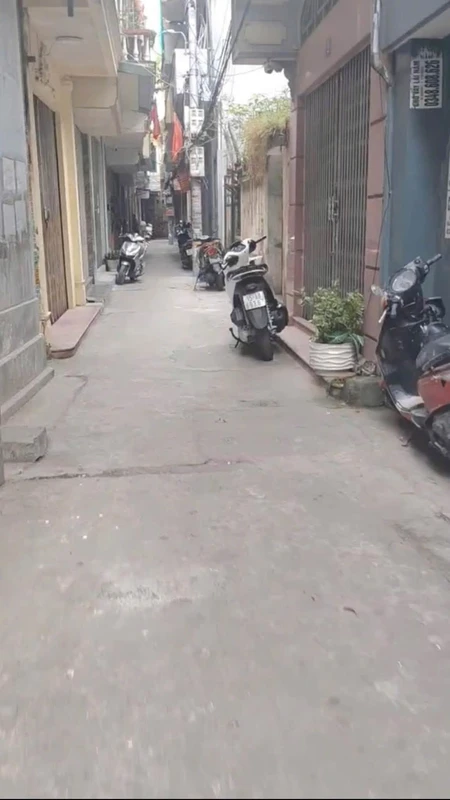 Bán lô đất 100m2 kiệt K29/34 Nguyễn Như Đãi gần cầu vượt Hòa Cầm, Hòa Thọ Tây, Đà Nẵng 657m