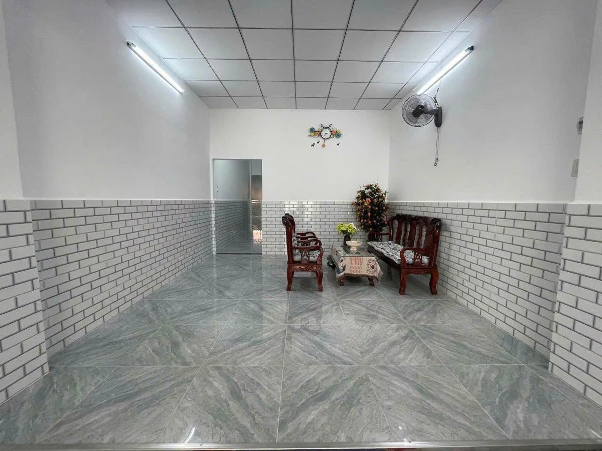 Bán nhà hẻm 80m² 2PN 2WC Phạm Ngọc Thạch Rạch Giá - Ảnh thu nhỏ 3