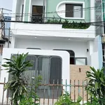 Bán nhà 1 trệt 1 lầu 48m2 Bình Thạnh 2 tỷ - Ảnh thu nhỏ 1