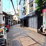 Bán nhà 3 tầng 4PN hẻm xe tải Hoàng Hoa Thám, Phú Nhuận 45m², hơn 8 tỷ - Ảnh thu nhỏ 2