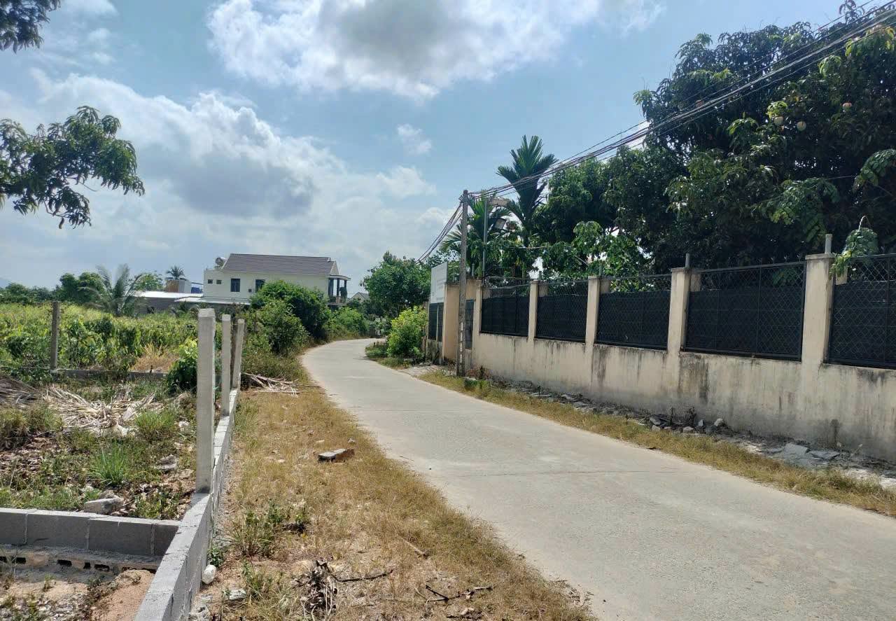 Bán 8 lô đất thổ cư 81-85m² Suối Hiệp Khánh Hòa - Ảnh thu nhỏ 2