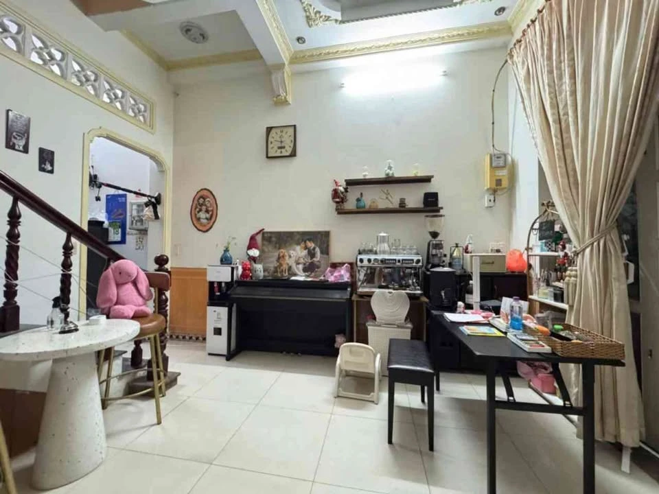 Bán nhà Gò Vấp 38m² 2 tầng hơn 3 tỷ - Ảnh thu nhỏ 3