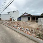 Bán đất hẻm 60m² gần chợ Vĩnh Thái, Nam Nha Trang - Ảnh thu nhỏ 1
