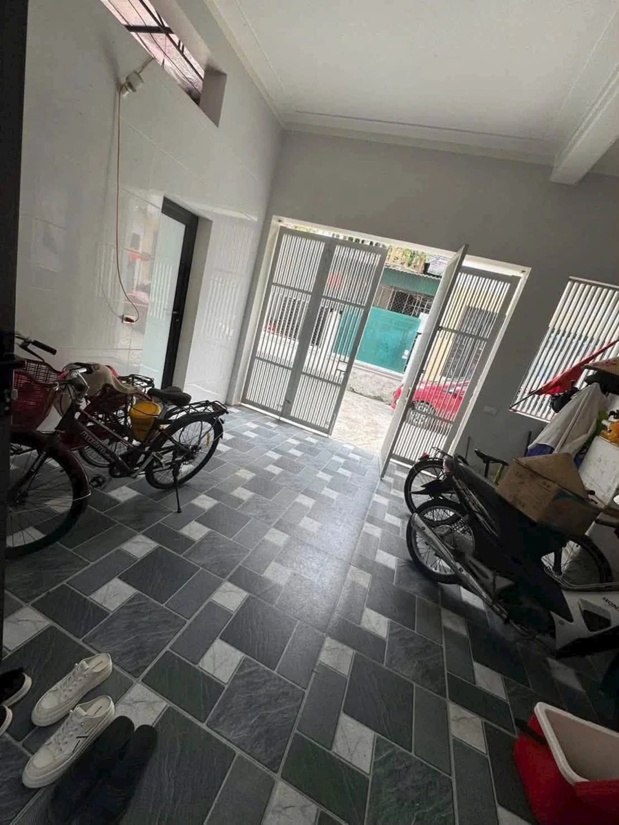 Bán nhà 2,5 tầng 80m² Ngõ Nguyễn Kiệm Vinh 5 tỷ - Ảnh thu nhỏ 4