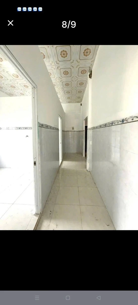 Bán nhà 2PN 220m² giá 670 triệu tại An Khánh, Bến Tre - Ảnh thu nhỏ 4