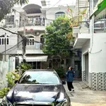 Bán nhà 3 tầng 67m² 4PN hẻm xe hơi Phường 7 Phú Nhuận giá 8,9 tỷ - Ảnh thu nhỏ 2