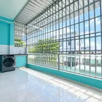 Bán nhà 2 tầng 44m² Trung Chánh 2.2 tỷ - Ảnh thu nhỏ 1