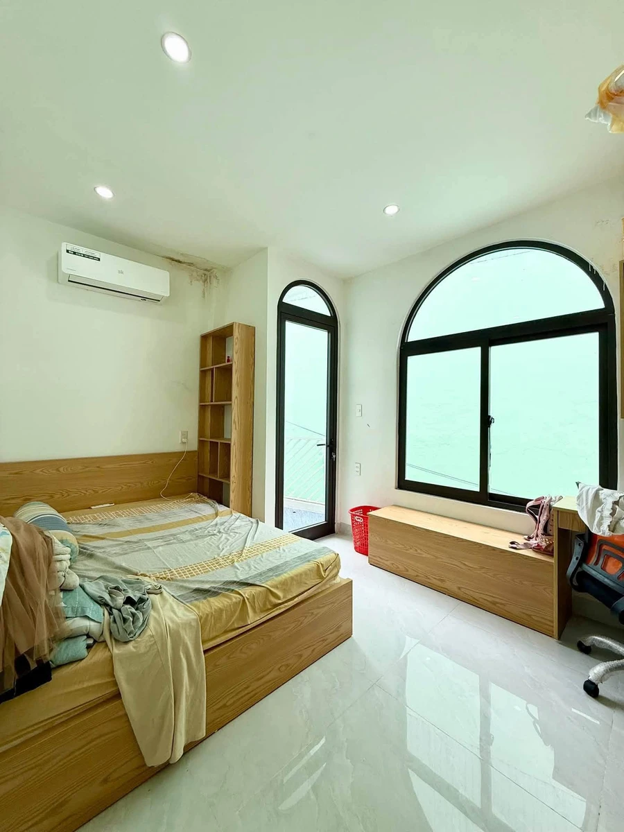 Bán nhà 3PN, 87m² Thanh Khê Đà Nẵng, giá 4 tỷ - Ảnh thu nhỏ 5