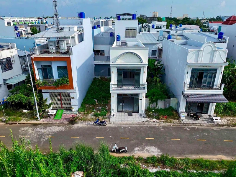 Bán nhà 3 phòng ngủ 80 m² Rạch Giá, Kiên Giang, 3 tỷ 300 triệu