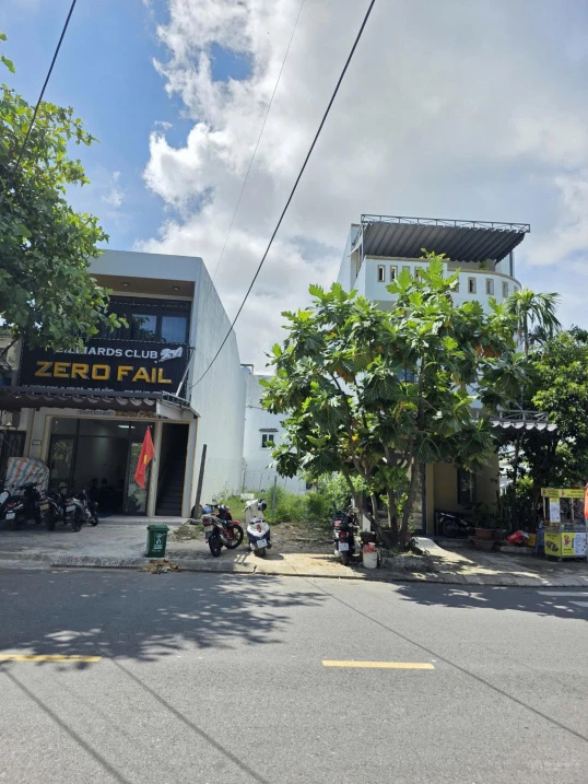 Đất MT đường Trương Định - Vị trí đẹp giá tốt - Ảnh thu nhỏ 3
