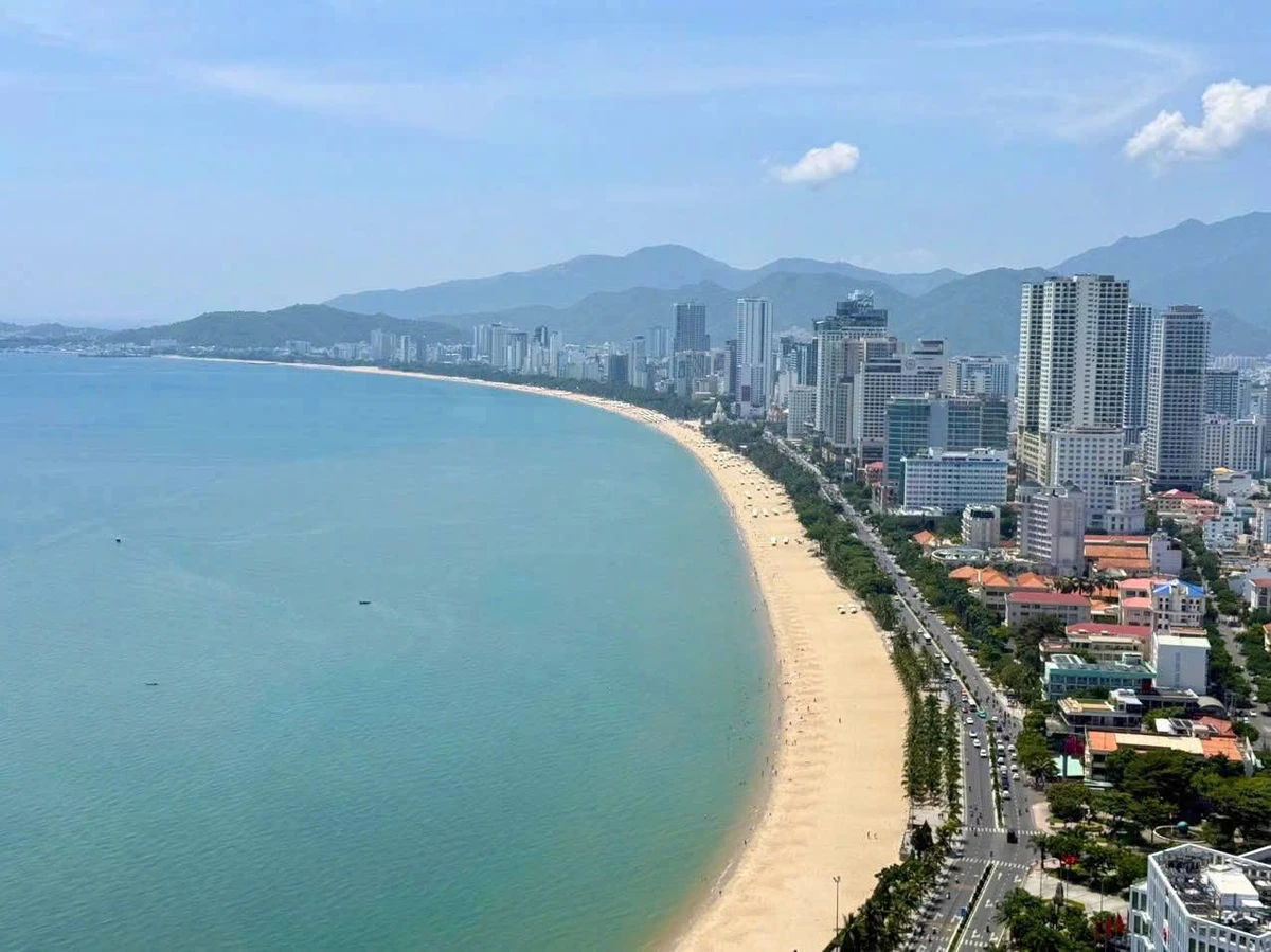 Bán căn hộ studio view panorama 50m² Nha Trang 3,6 tỷ - Ảnh thu nhỏ 4