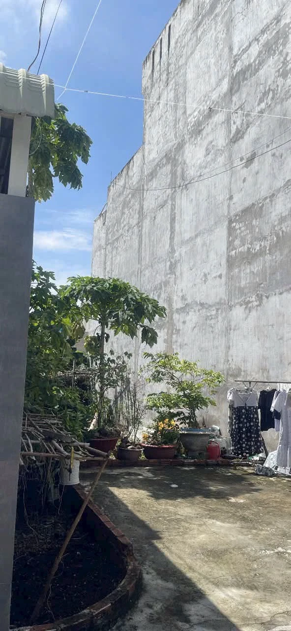 Bán đất 85m² thổ cư gần đường 30/4, giá 3 tỷ 288 - Ảnh 1