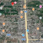 Bán đất Chơn Thành 50m² gần đường số 8 giá 4xx triệu - Ảnh thu nhỏ 1