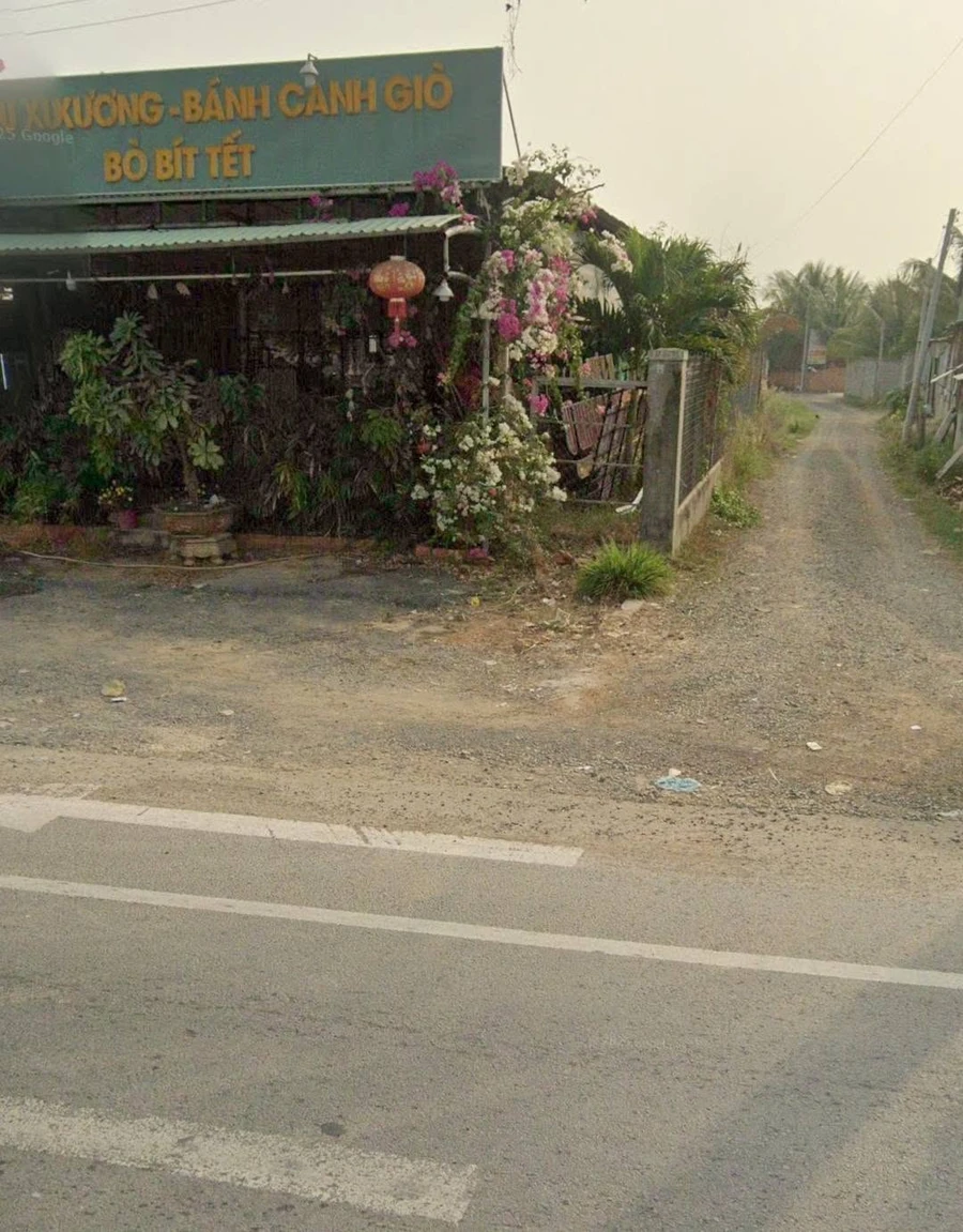 Bán đất Tây Ninh 5095m² 3,6 tỷ Phường Ninh Thạnh - Ảnh thu nhỏ 4