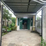Bán nhà 420m2 sổ hồng riêng Mỹ Hạnh Long An 2 tỷ 1 - Ảnh thu nhỏ 1