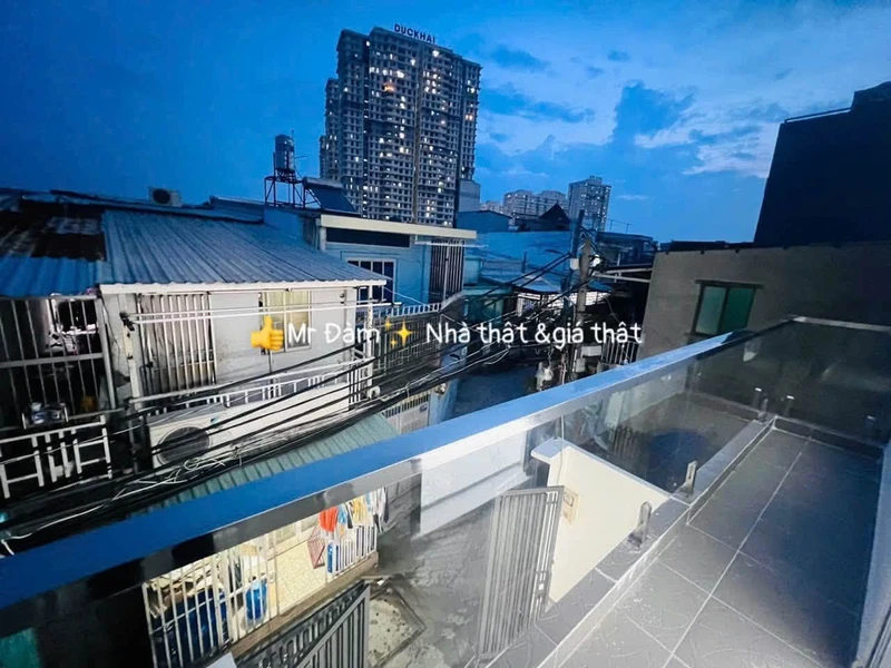 Bán đất Tương Bình Hiệp Thủ Dầu Một 130m² 1 tỷ 9 xuanphuong